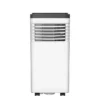 Using Mobile Air Conditioner, R410A, R290, Portable, 320m2 - view 4