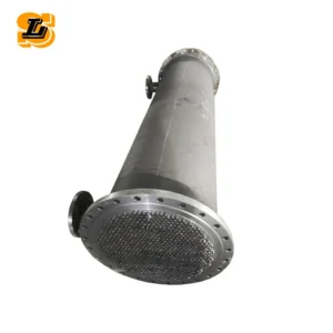 Utube, Stainless Steel, Tube Heat Exchanger