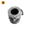 Utube, Stainless Steel, Tube Heat Exchanger - view 2