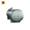 Utube, Stainless Steel, Tube Heat Exchanger - view 4