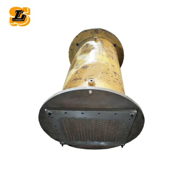 Utube, Stainless Steel, Tube Heat Exchanger - view 5