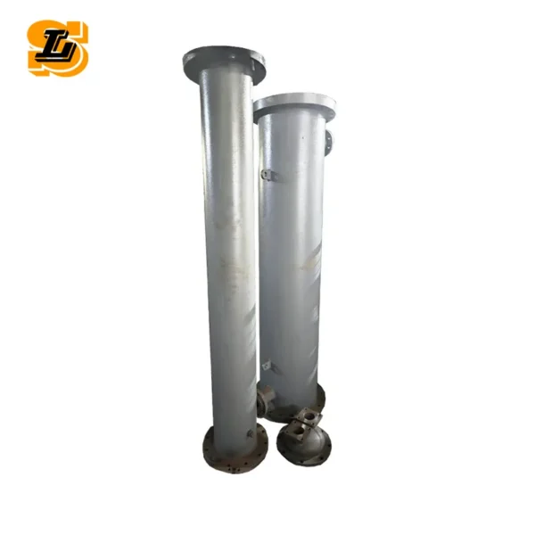 Utube, Stainless Steel, Tube Heat Exchanger - view 6