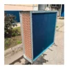 V-shape Design Evaporator, Condenser