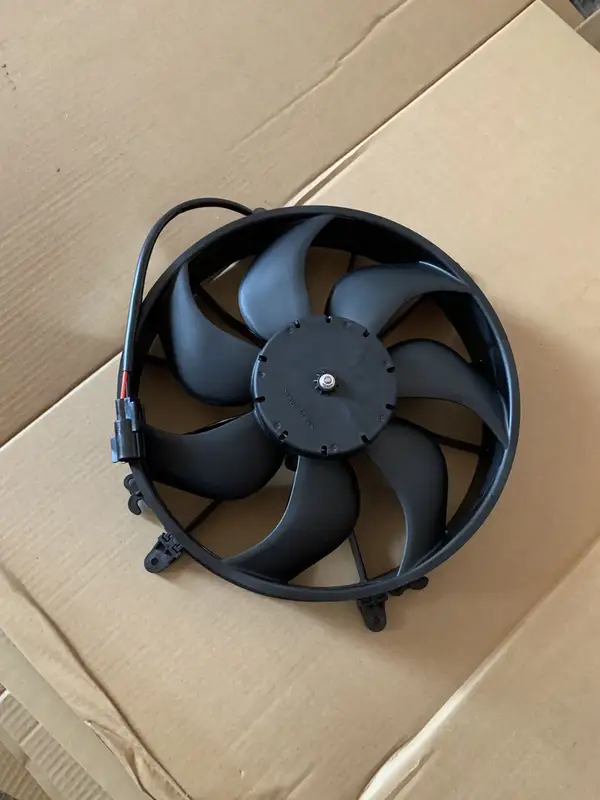Va51-bp78ll-69a Bus Air Conditioner, VA51-BP78/LL-69A, 12V - view 4
