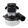 Vacuum Cleaner Motor, 1600W, USB, Plastic