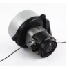 Vacuum Cleaner Motor, 1600W, USB, Plastic - view 2