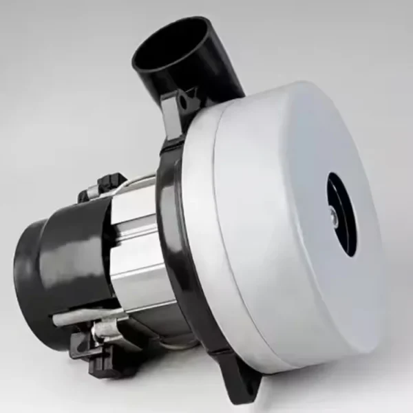 Vacuum Cleaner Motor, 1600W, USB, Plastic - view 3