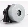 Vacuum Cleaner Motor, 1600W, USB, Plastic - view 4