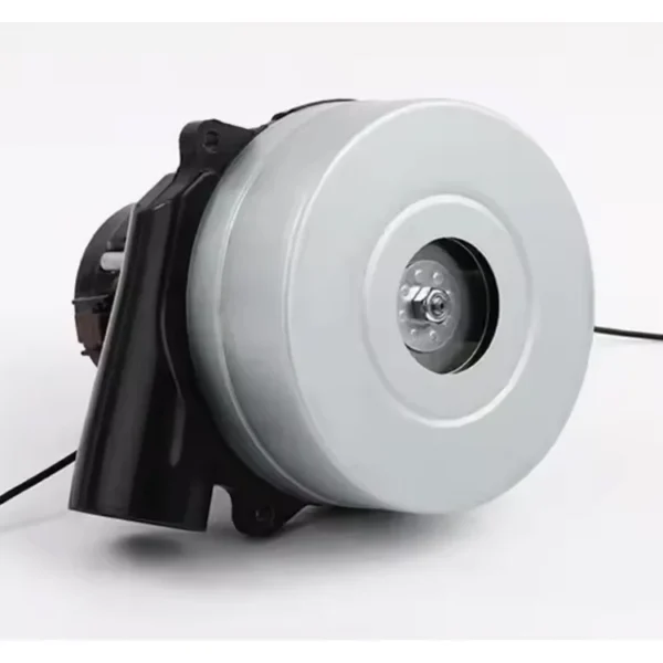 Vacuum Cleaner Motor, 1600W, USB, Plastic - view 4