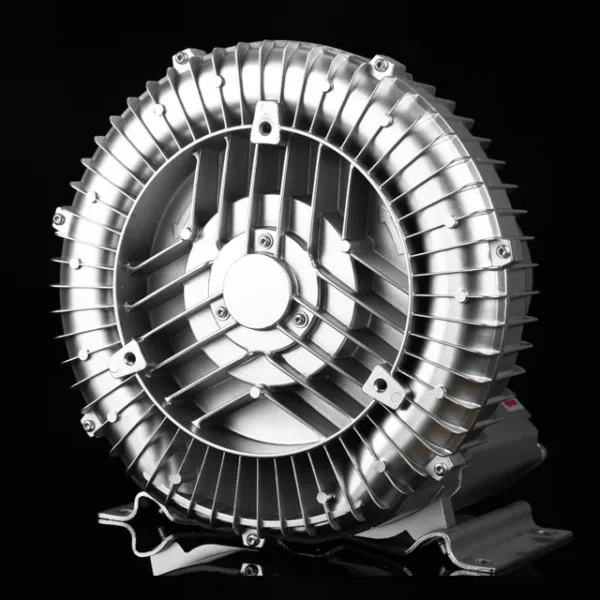 Vacuum Pump, 2.2kW, 220 V, 250 - view 2