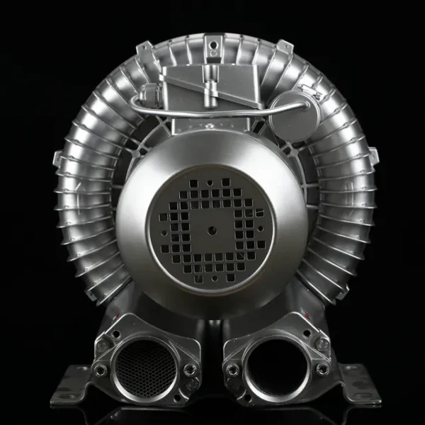 Vacuum Pump, 2.2kW, 220 V, 250 - view 4