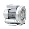 Vacuum Side Channel Pump, 220V, 0.5HP, 3HP - view 3