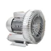 Vacuum Side Channel Pump, 220V, 0.5HP, 3HP - view 4