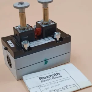 Valve, 5812020000, plc