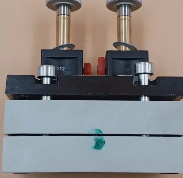 Valve, 5812020000, plc - view 4