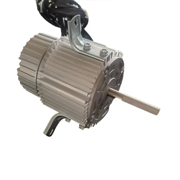 Variable Brushless Industrial Fan, ECM, 1/2-1HP, 120/240V - view 5