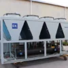 Variable Frequency Air-cooled Chiller, 220 V, 380V - view 6