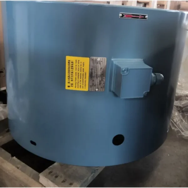 Variable Frequency Axial Fan, G-90, 2900rpm - view 5