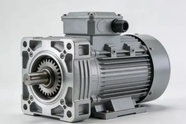 Variable Frequency Cooling Fan, D2D160-CE02-11, Centrifugal - view 5