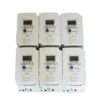 Variable Frequency Drive Controller, VFD-M, VFD007M21A, 0.75KW