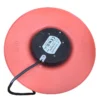 Variable-frequency Drive Cooling Fan, KFB2348HHU, 48V, 2.76A - view 2
