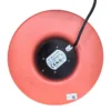 Variable-frequency Drive Cooling Fan, KFB2348HHU, 48V, 2.76A - view 3