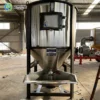 Variable Frequency Fan, 220 V, 1000 W