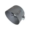 Variable Frequency Motor, G-90A/100A/112A/132A, 380V, Axial - view 3