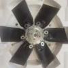 Variable Pitch Axial Fan, 24, 10 kW - view 3