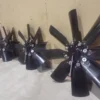 Variable Pitch Axial Fan, 24, 10 kW - view 4