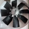Variable Pitch Axial Fan, 24, 10 kW - view 5