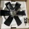 Variable Pitch Axial Fan, 24, 10 kW - view 6