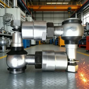 Variable Pitch Axial Fan, Centrifugal, Steel