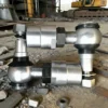Variable Pitch Axial Fan, Centrifugal, Steel - view 3