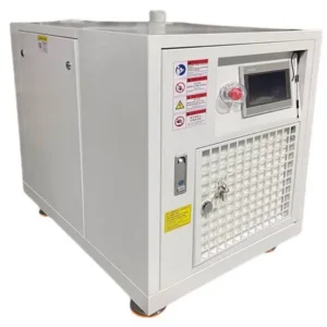 Variable Speed Air Bearing, 380 V, Electric