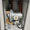 Variable Speed Air Bearing, 380 V, Electric - view 2