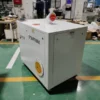 Variable Speed Air Bearing, 380 V, Electric - view 3