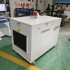 Variable Speed Air Bearing, 380 V, Electric - view 4