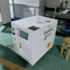 Variable Speed Air Bearing, 380 V, Electric - view 5