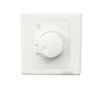 Variable Speed Blower, LED, Wall, 220V, 110V