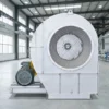 Variable Speed Centrifugal Fan, D-FH, No.16