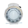 Variable Speed Exhaust Fan, Ceiling, Roof - view 2