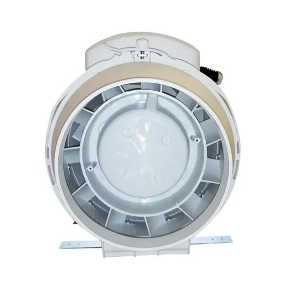 Variable Speed Exhaust Fan, Ceiling, Roof - view 2
