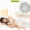 Variable Speed Exhaust Fan, Ceiling, Roof - view 6