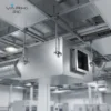 Varki Air Ventilation Unit, 2500~3000m³/h, ESP