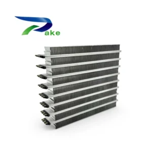 Vehicle Ptc Air Heater, 266VDC, 5000W
