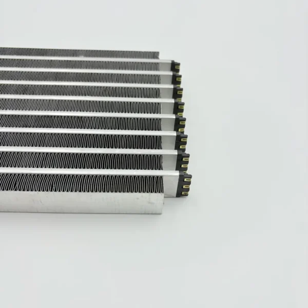 Vehicle Ptc Air Heater, 266VDC, 5000W - view 2