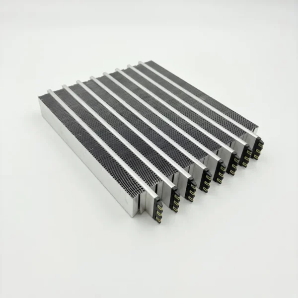 Vehicle Ptc Air Heater, 266VDC, 5000W - view 3