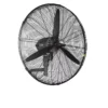 Velocity Electric Power Fan, 20-26, Wall