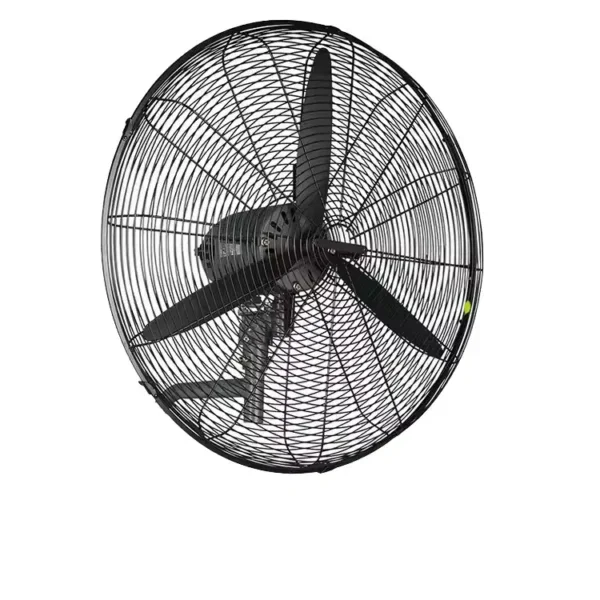 Velocity Electric Power Fan, 20-26, Wall